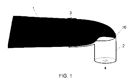 Une figure unique qui représente un dessin illustrant l'invention.